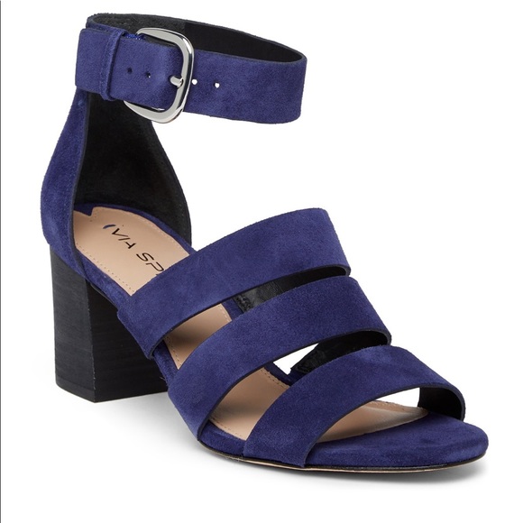 Via Spiga Shoes - Via Spiga strap heels